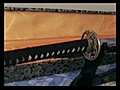 Okan Samuray Kilici Katana Cutting Test | BahVideo.com