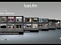 Xbox 360 - Last FM coming to Xbox LIVE - E3  | BahVideo.com
