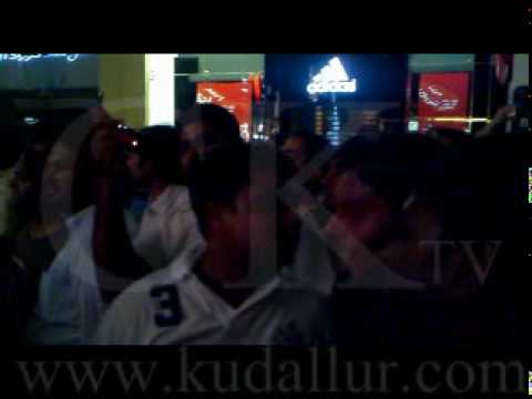 dubai fifa 2010 werld cup Part 2 2  | BahVideo.com