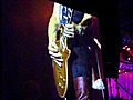 Starlight - Slash live in Kuala Lumpur | BahVideo.com