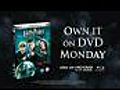 Harry Potter DVD trailer | BahVideo.com
