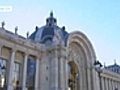 Yves Saint Laurent Exhibition | BahVideo.com