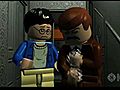 Lego Harry Potter Years 1-4 Gameplay Trailer | BahVideo.com