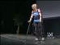 E-Legs Helping Paraplegics Get Back On Their Feet | BahVideo.com