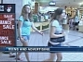 Retailers go where the teenagers are - online | BahVideo.com