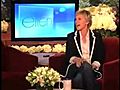 Ellen Gay Marriage | BahVideo.com