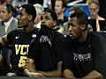 VCU can not connect | BahVideo.com