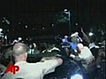 Paris Hilton gets out of jail  | BahVideo.com