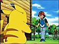 Pokemon Folge 363 Freunde f rs Leben Part 2 | BahVideo.com