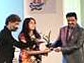 News channel IBN Lokmat wins five awards | BahVideo.com