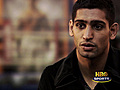 Boxing - Ring Life Amir Khan | BahVideo.com