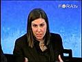 Rachel Mersey s Advice to Journalists | BahVideo.com