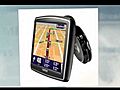 TomTom XXL 540M 5-Inch Widescreen Portable GPS Navigator Lifetime Maps Edition  | BahVideo.com