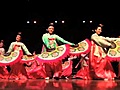 Republic of Korea Traditional Army Band Concert | BahVideo.com