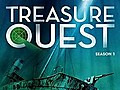 Treasure Quest Season 1 Return to the Legend  | BahVideo.com