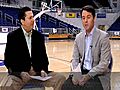 South Bracket Analysis with Tom Pecora | BahVideo.com