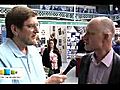 Chris Pomery at the WDYTYA Live and National  | BahVideo.com
