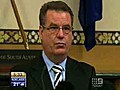 Foley denies assault claims | BahVideo.com