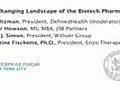 MITEF-NYC The Changing Landscape of the Biotech Pharma Deal | BahVideo.com