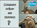 Comment cr per ses cheveux  | BahVideo.com