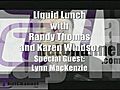 ThatChannel com - Match maker Lynn MacKenzie  | BahVideo.com