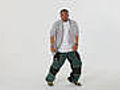 Hip-Hop Dance Moves Walk It Out | BahVideo.com