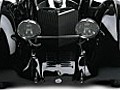 Ralph Lauren s car collection | BahVideo.com