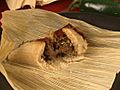 How to Make Tamales  | BahVideo.com