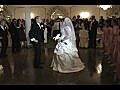 Surprise Wedding Reception Entrance Dance - My Girl and Jump On It | BahVideo.com