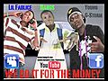 Bangs ft Fablice We do it for the money and  | BahVideo.com