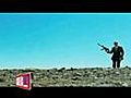 007 The Quantum Of Solace Movie Trailer | BahVideo.com