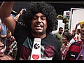 La fi vre du carnaval dans les rues de Rio | BahVideo.com