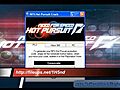 Need For Speed Hot Pursuit 2010 Keygen Download Crack Key | BahVideo.com