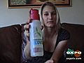 Ecover Natural Stain Remover Stick | BahVideo.com