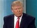 Trump hops on birther bandwagon | BahVideo.com