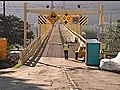 Market Street Bridge Set To Open In Fall | BahVideo.com