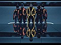 Tron L H ritage - Featurette Daft Punk | BahVideo.com
