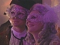 Carnaval les deux visages de Venise | BahVideo.com