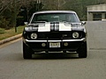 American Muscle Car - Rolling Thunder | BahVideo.com