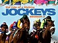 Jockeys Season 2 Disc 1 | BahVideo.com