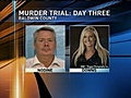 12/8 - Nodine Trial Day 3 | BahVideo.com