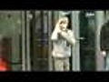 Caught On Tape Justin Bieber Smacks Head On Door | BahVideo.com