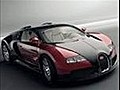 Los cinco autos mas caros del mundo | BahVideo.com