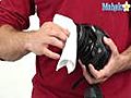 How to Clean Your Digital SLR Camera | BahVideo.com