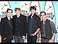 The start of something great a big time rush  | BahVideo.com