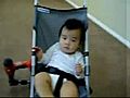 Uyu uk baban n bebek susturan puseti  | BahVideo.com