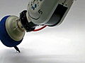 Tech Robot Gripper Picks Up Anything | BahVideo.com