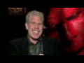 Sell It In 20 - Ron Perlman Sells Hellboy II The Golden Army | BahVideo.com