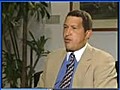 Entrevista a Chavez en Univision - Venetubo com | BahVideo.com