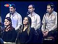 Koro - Bu Yarayi Dosttan Aldim Ezeli | BahVideo.com